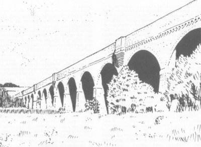 Shawford Viaduct