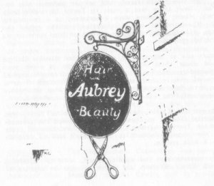Aubrey Beauty Salon