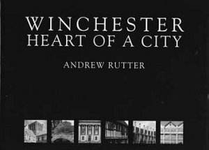 Cover of book Heart of a city