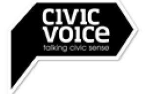 Civic Voice Logo