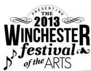 Winchester Festival 2013