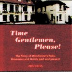 Time Gentlemen Please! cover