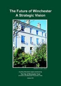 Vision front cover