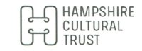 Hampshire Cultural Trust logo
