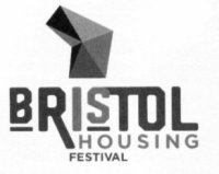 Bristol Housing Festival Logo