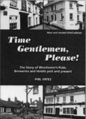 Cover of Time Gentlemen Please!