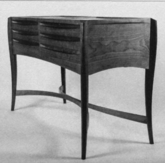 Furniture by Edward Barnsley