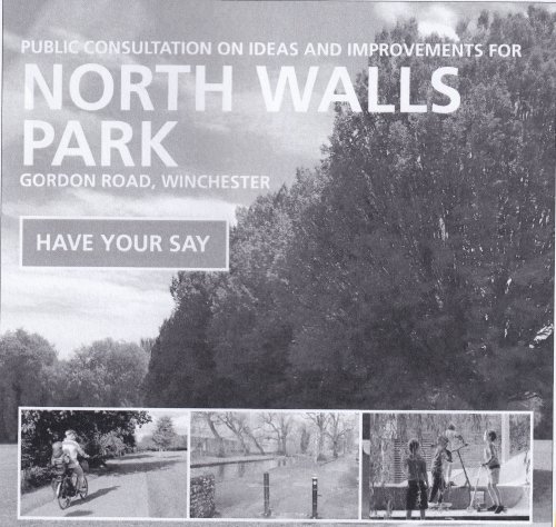 North Walls Park Consultation