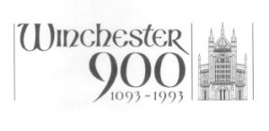 Winchester 900 Festival logo