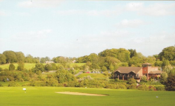 Royal Winchester Golf Course