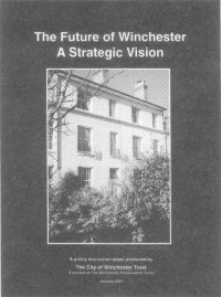 The Future of Winchester A Strategic Vision