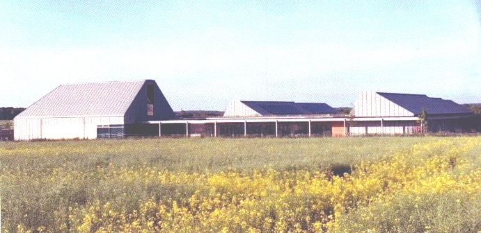 Barton Farm Primary Academy