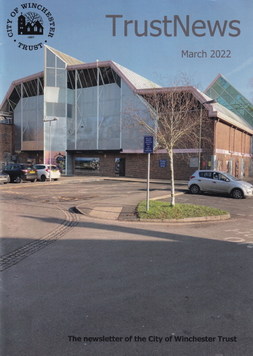 Old Leisure Centre